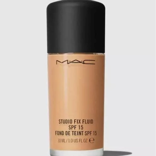 MAC Studio Fix Fluid SPF 15