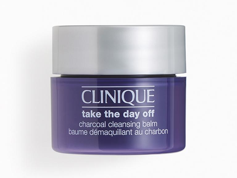 Clinique Take The Day Off Charcoal Cleansing Balm 0.5oz